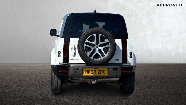 Used Land Rover Defender 2023 for sale - 76218317: Photo 35