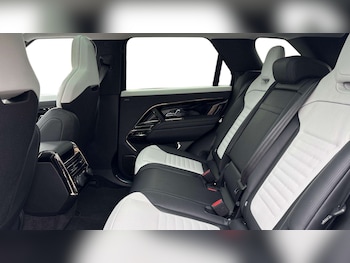 Used Land Rover Range Rover Sport 2026 for sale - 79473185: Photo