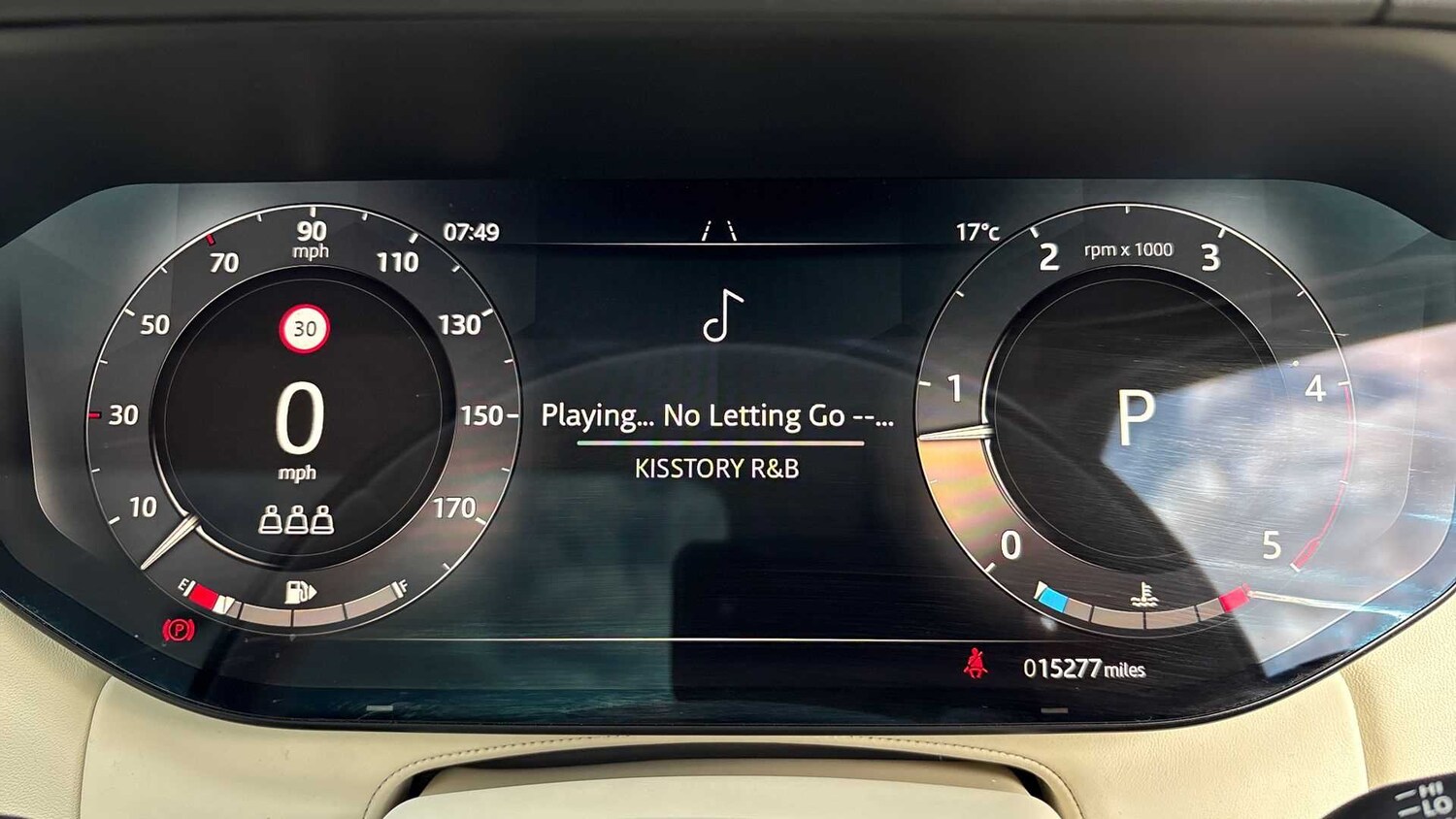 Used Land Rover Range Rover 2024 for sale - 76488169: Photo 16