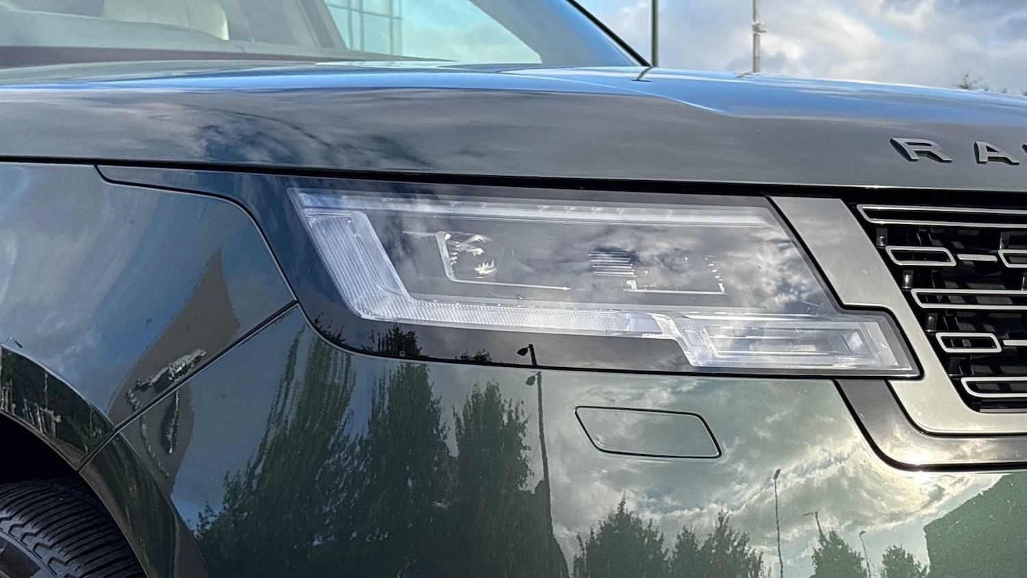 Used Land Rover Range Rover 2024 for sale - 76488169: Photo 17