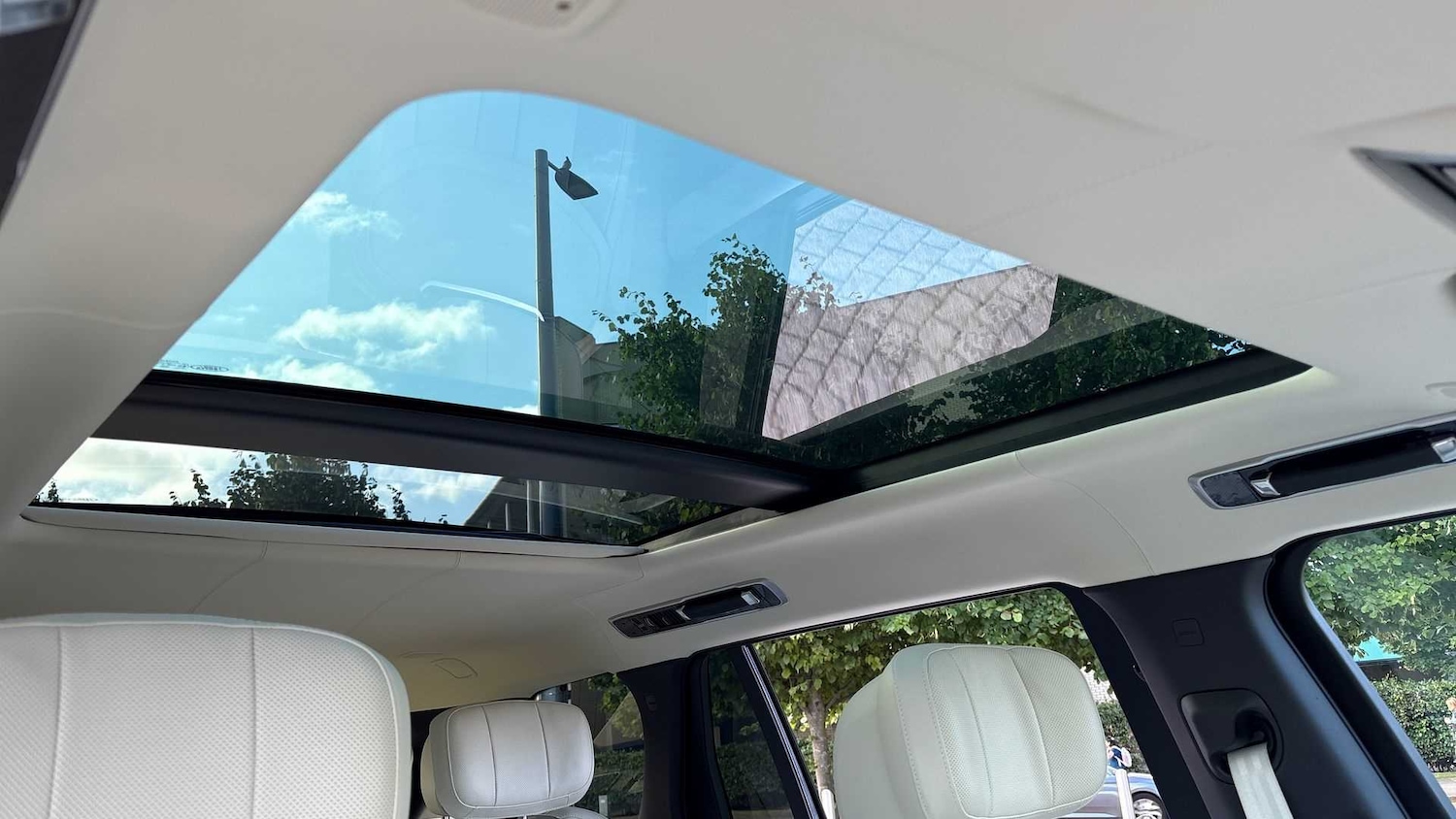 Used Land Rover Range Rover 2024 for sale - 76488169: Photo 21