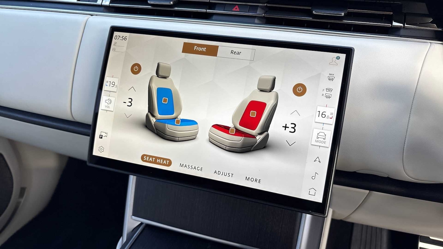 Used Land Rover Range Rover 2024 for sale - 76488169: Photo 22