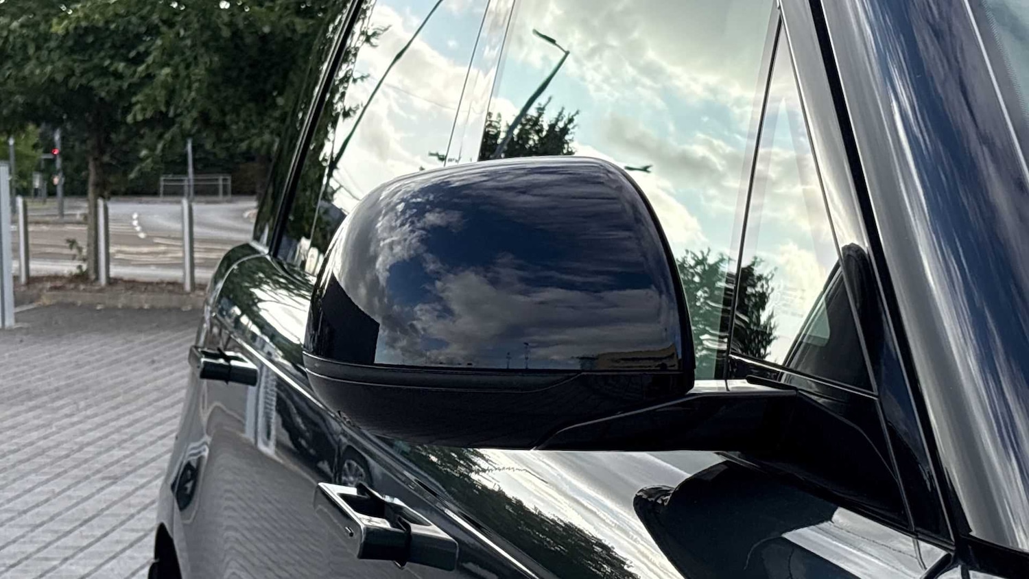 Used Land Rover Range Rover 2024 for sale - 76488169: Photo 29