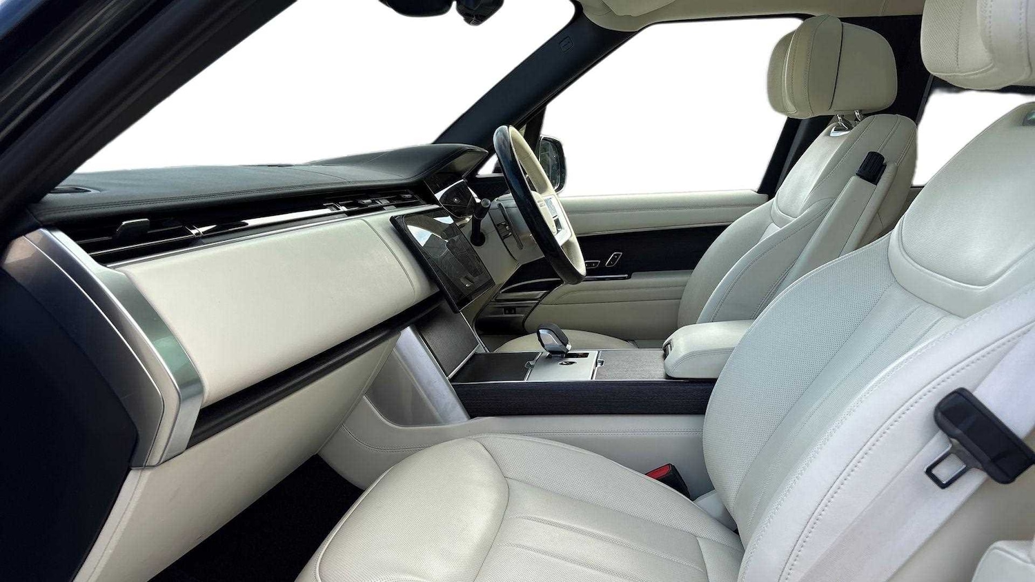 Used Land Rover Range Rover 2024 for sale - 76488169: Photo 3