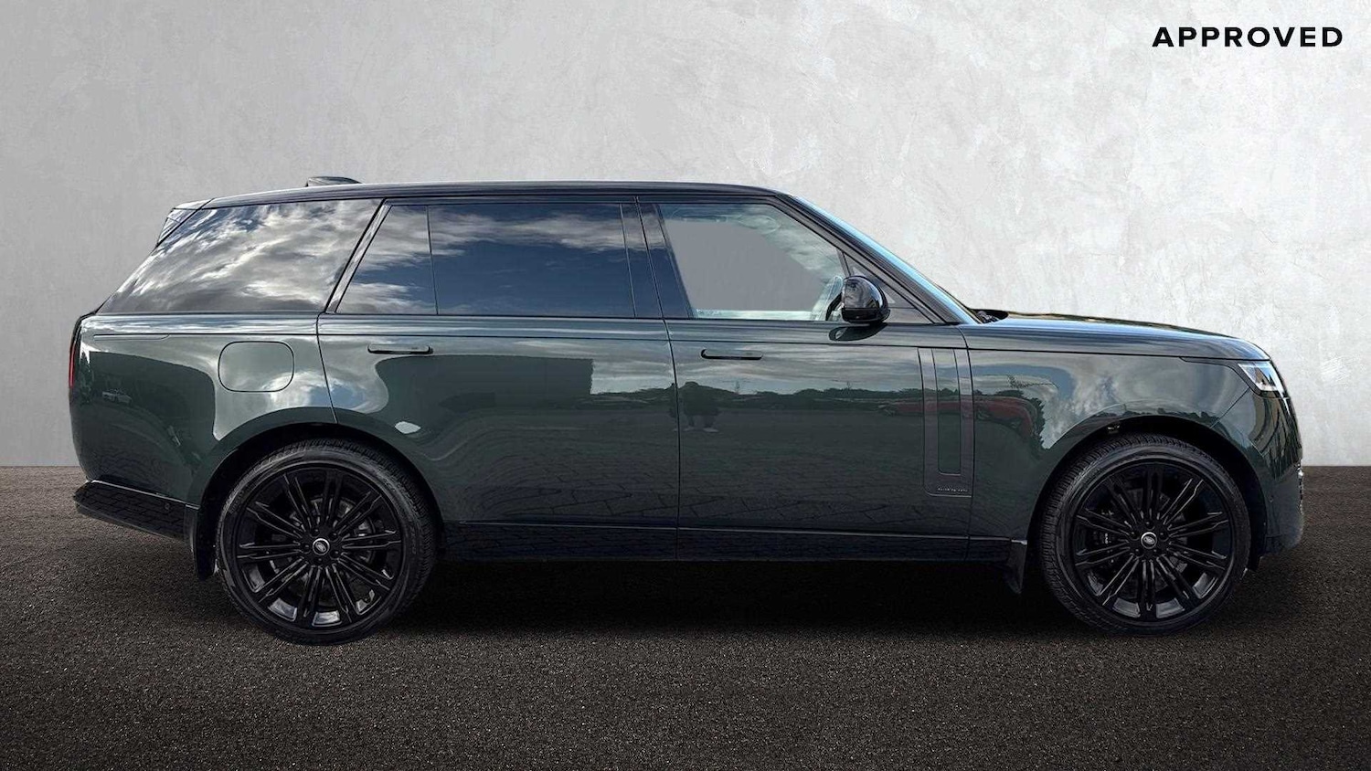 Used Land Rover Range Rover 2024 for sale - 76488169: Photo 5