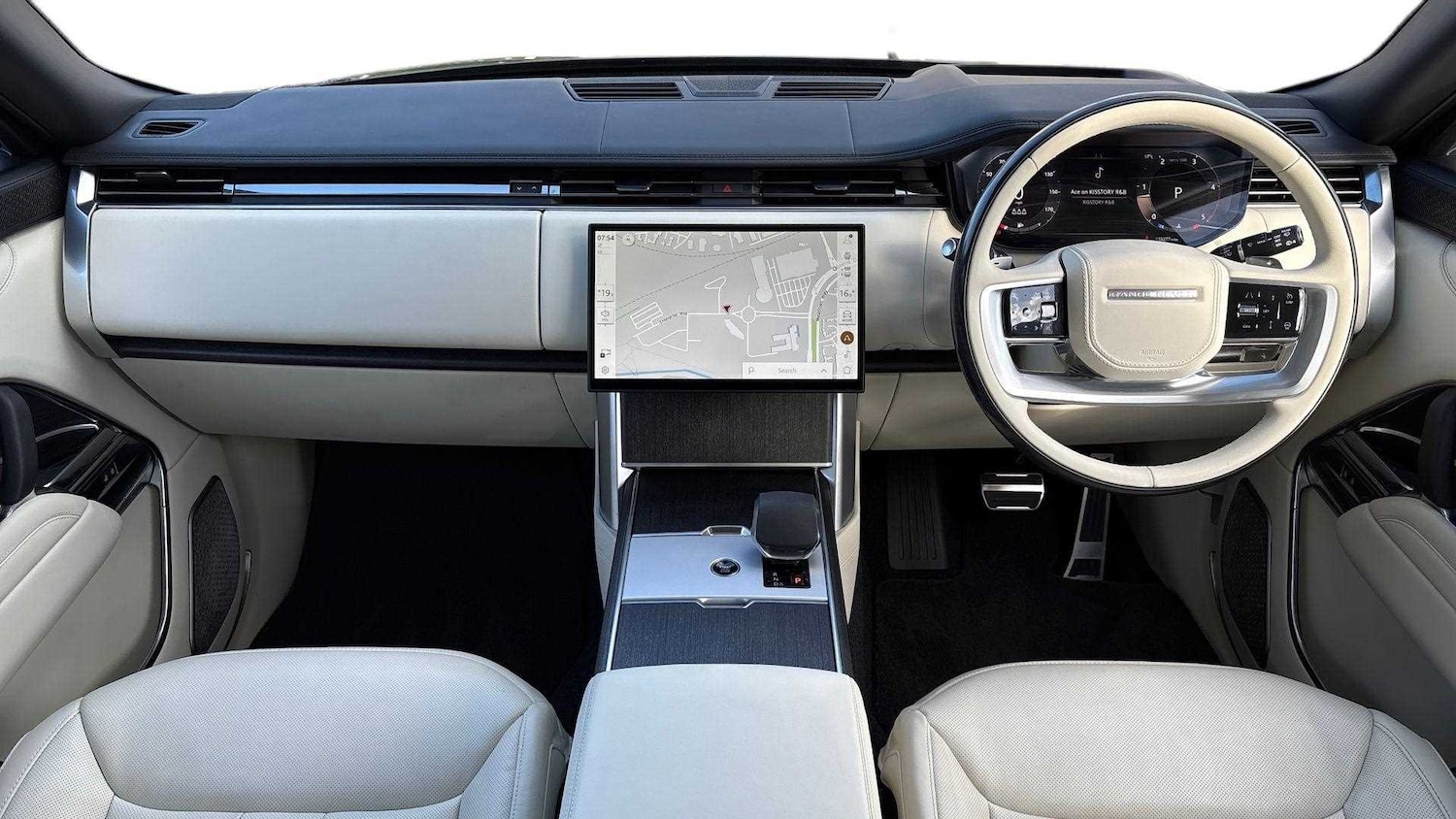 Used Land Rover Range Rover 2024 for sale - 76488169: Photo 9