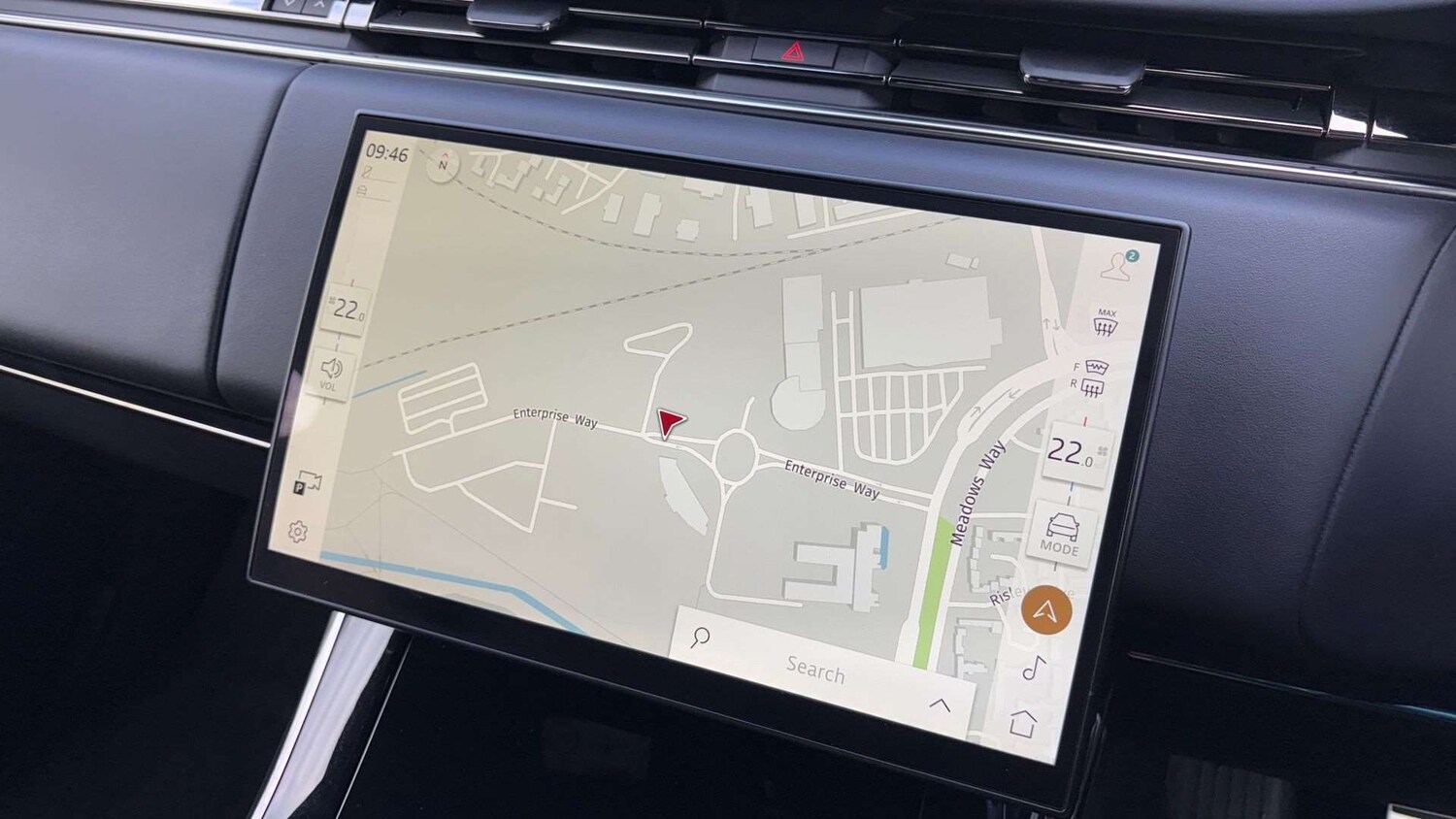 Used Land Rover Range Rover Sport 2024 for sale - 77032182: Photo 11