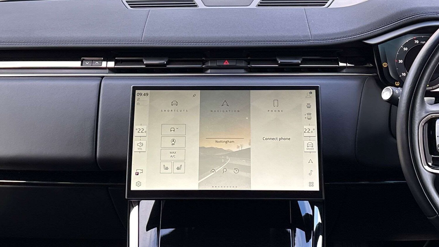 Used Land Rover Range Rover Sport 2024 for sale - 77032182: Photo 14