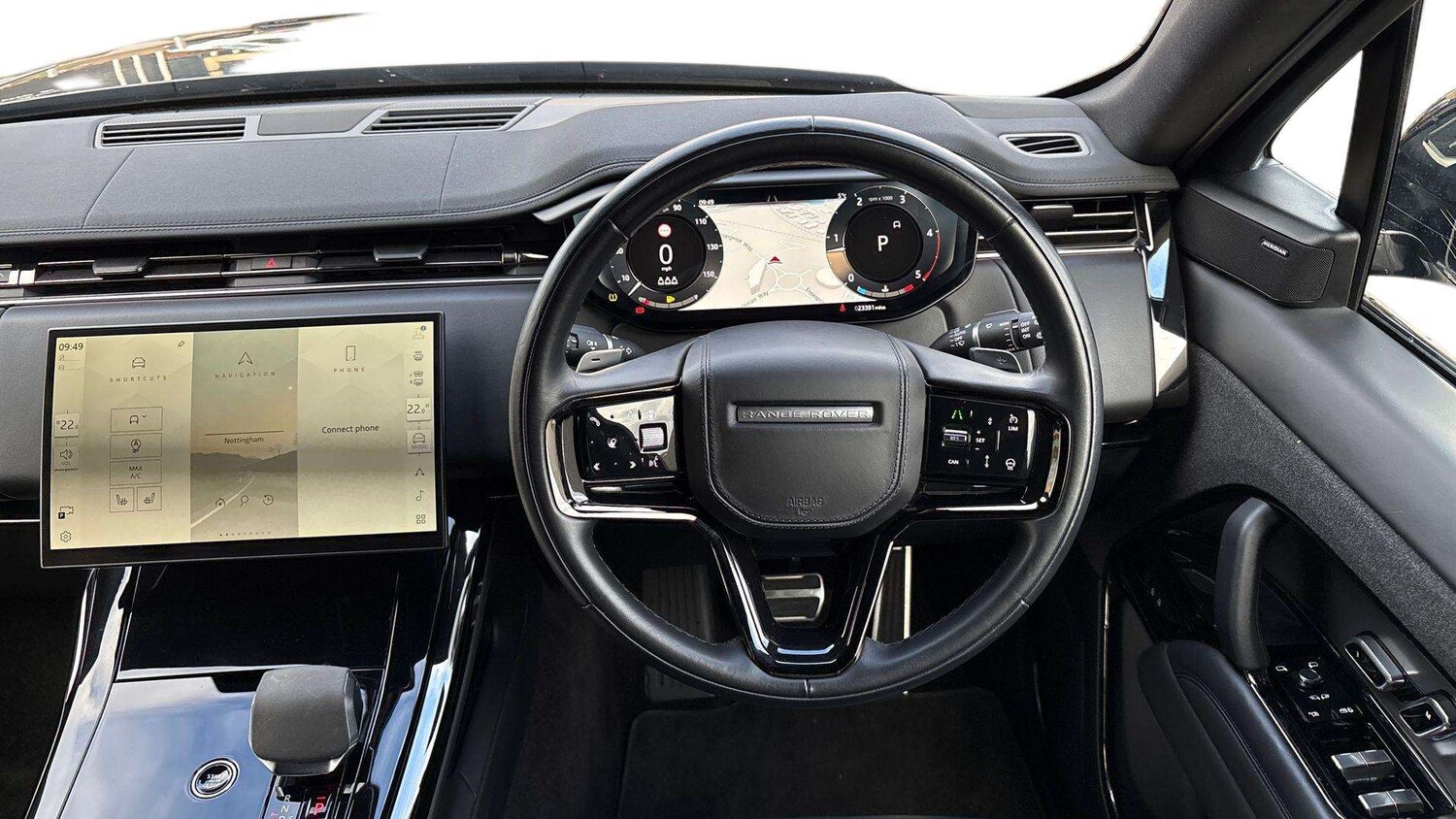 Used Land Rover Range Rover Sport 2024 for sale - 77032182: Photo 15