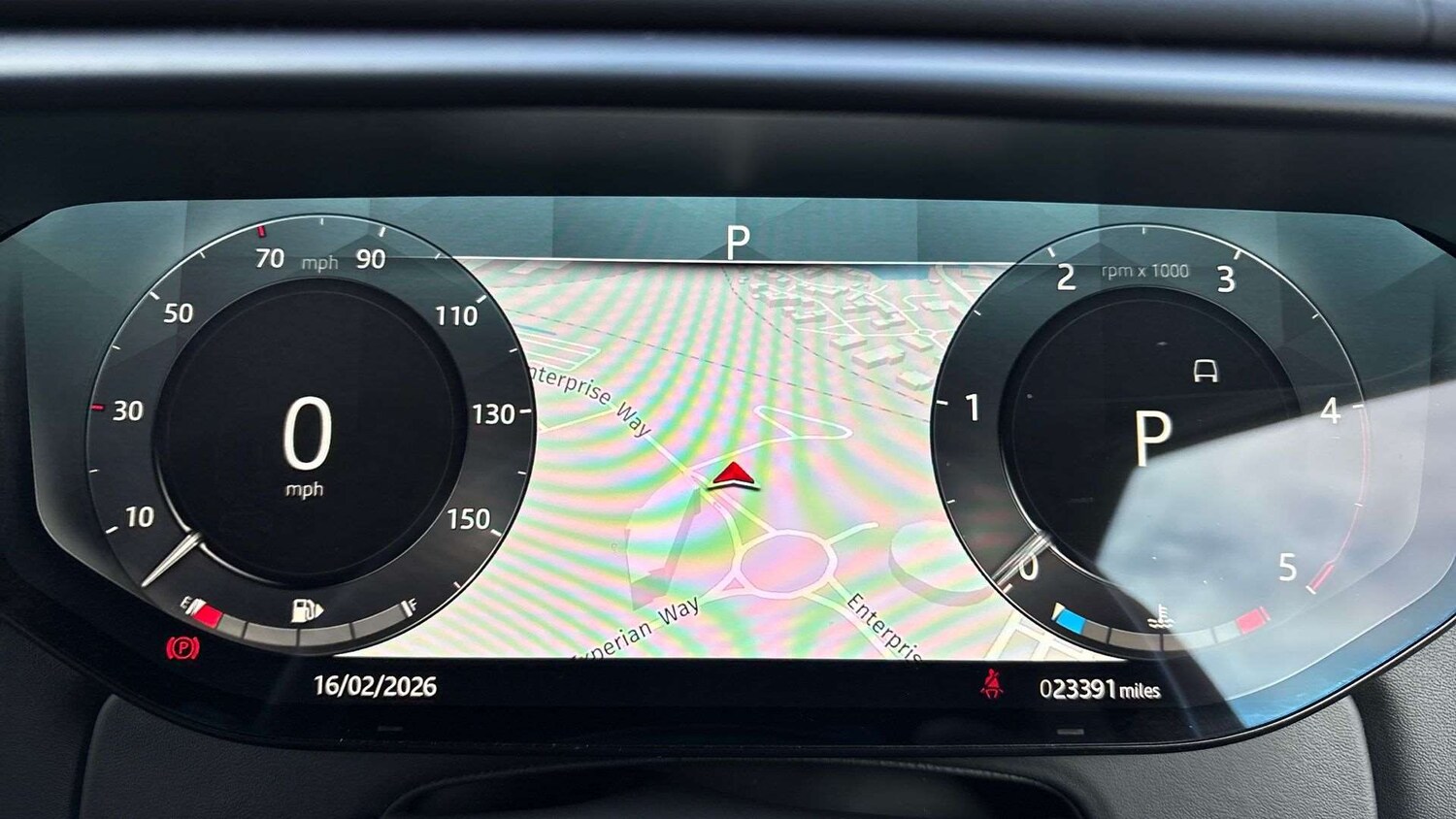 Used Land Rover Range Rover Sport 2024 for sale - 77032182: Photo 16