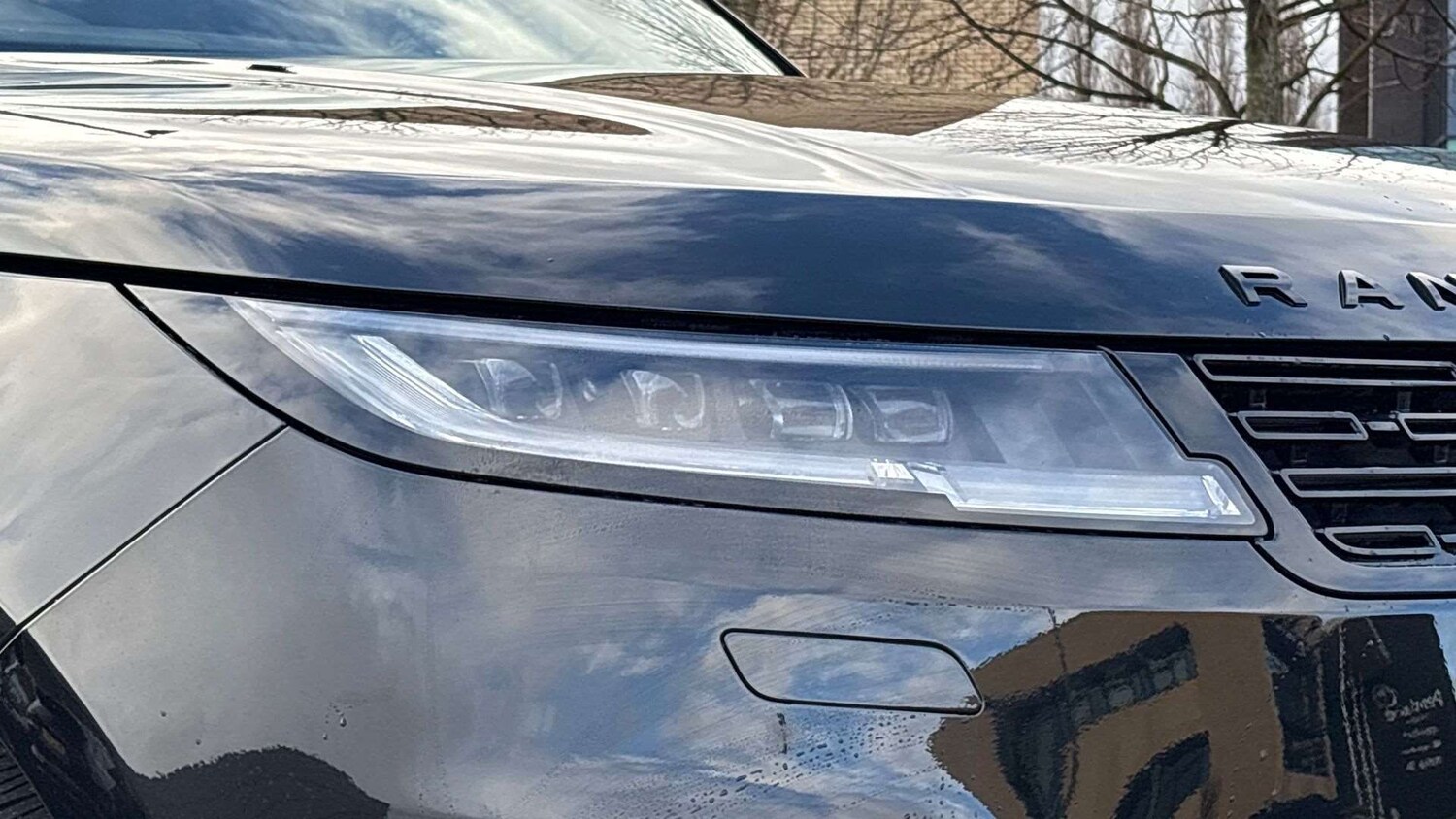 Used Land Rover Range Rover Sport 2024 for sale - 77032182: Photo 17