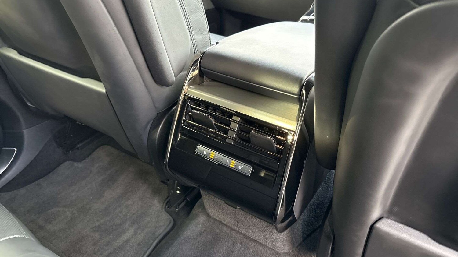 Used Land Rover Range Rover Sport 2024 for sale - 77032182: Photo 18