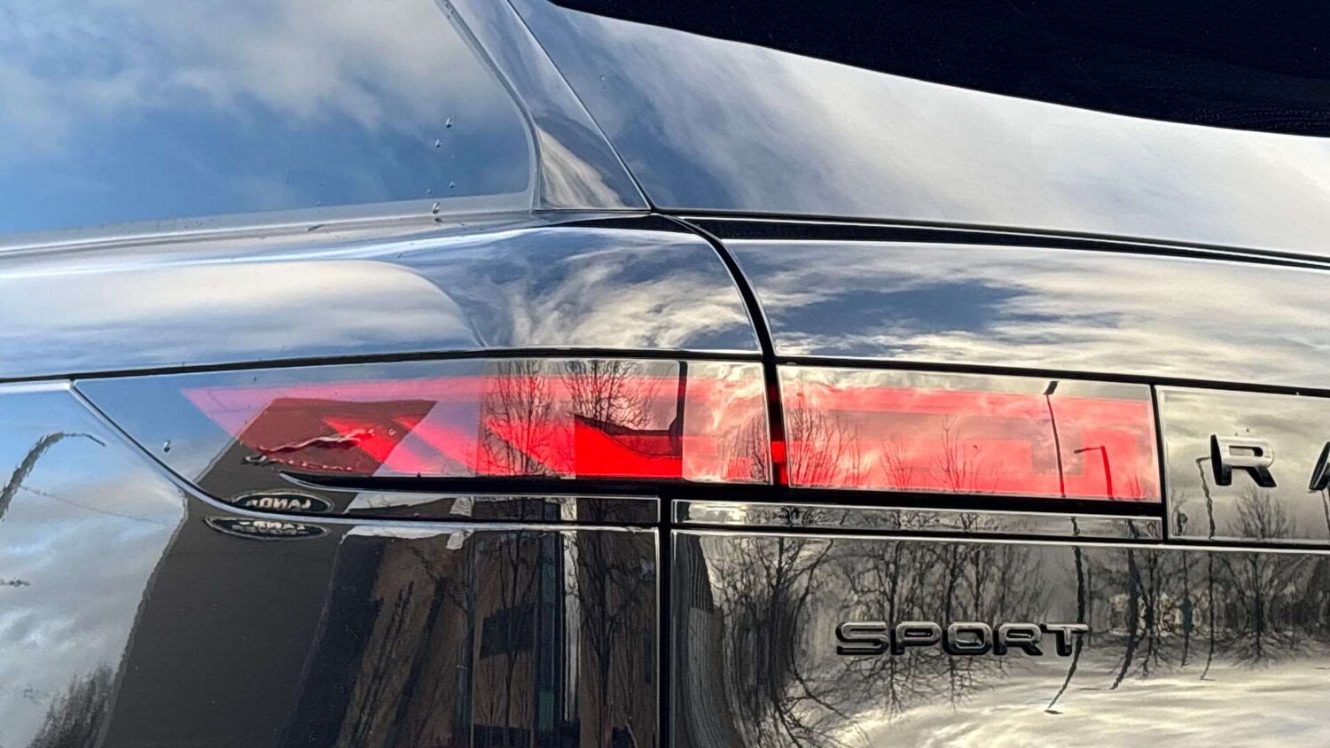 Used Land Rover Range Rover Sport 2024 for sale - 77032182: Photo 19