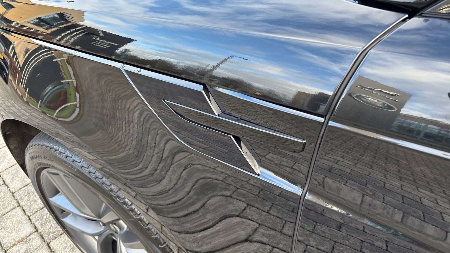 Used Land Rover Range Rover Sport 2024 for sale - 77032182: Photo 20