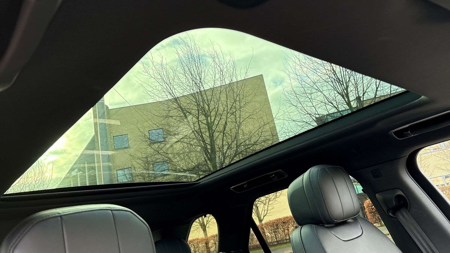 Used Land Rover Range Rover Sport 2024 for sale - 77032182: Photo 21