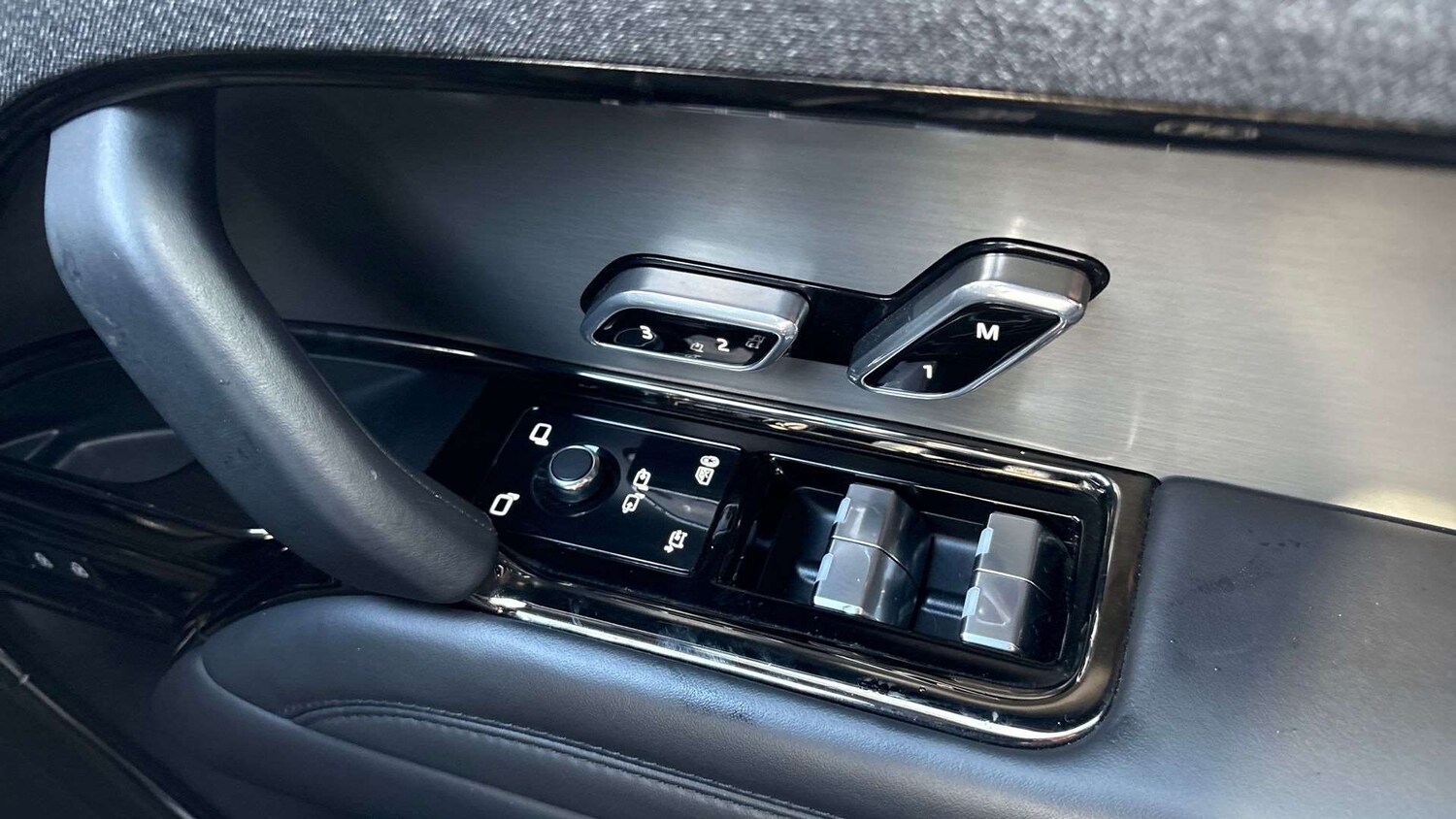 Used Land Rover Range Rover Sport 2024 for sale - 77032182: Photo 25