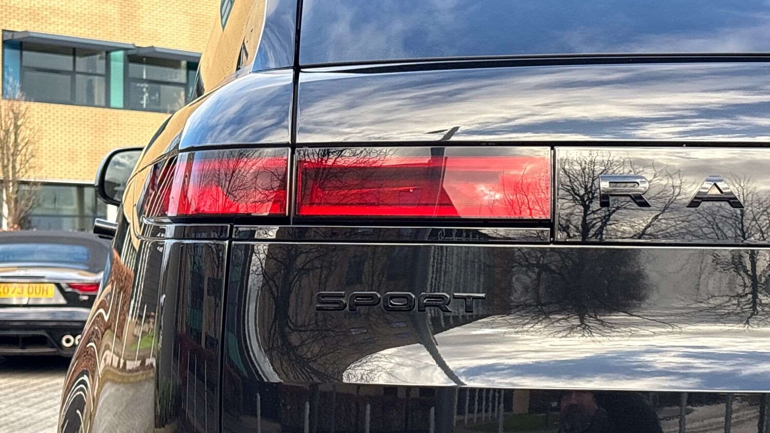 Used Land Rover Range Rover Sport 2024 for sale - 77032182: Photo 26