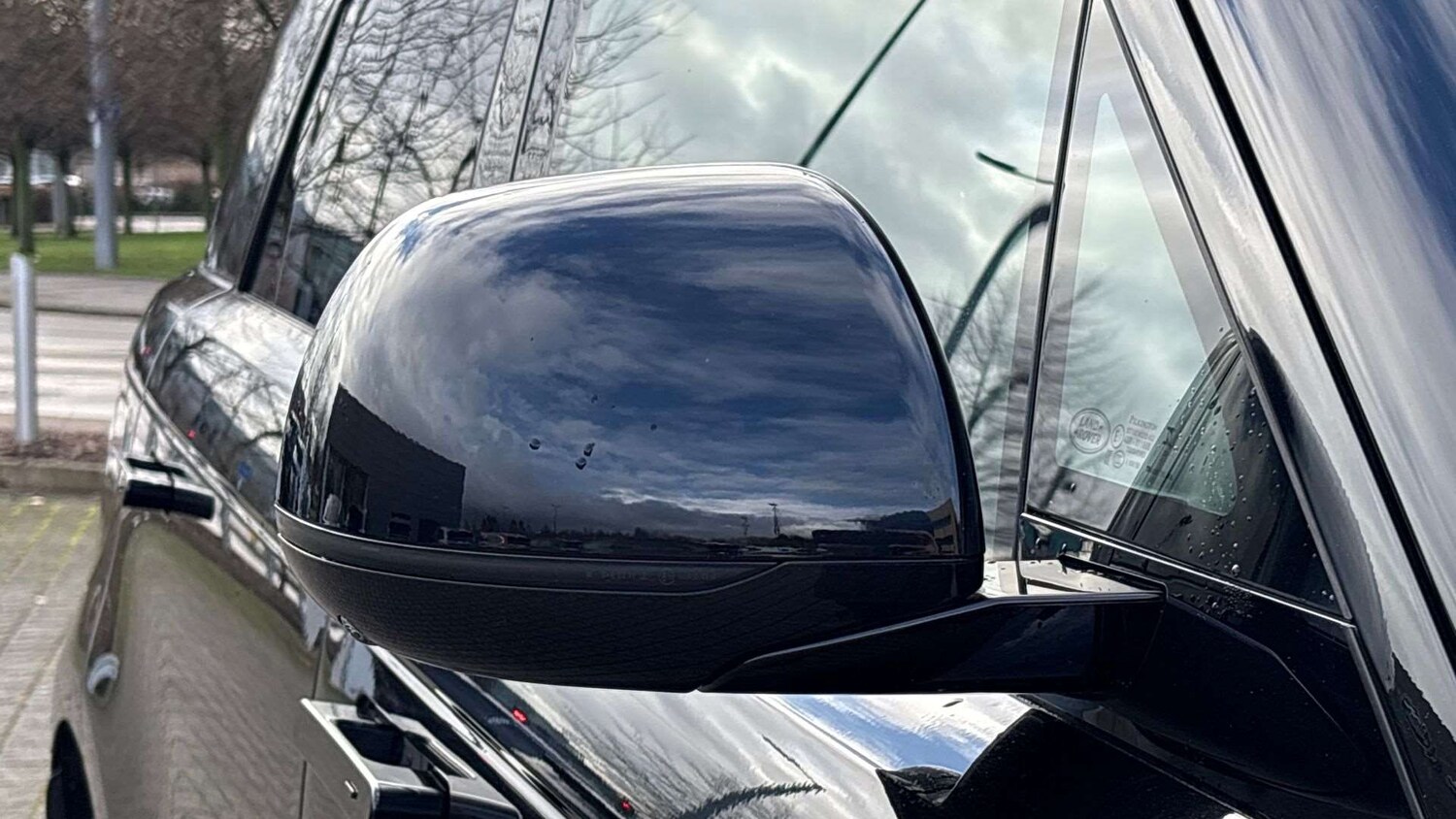 Used Land Rover Range Rover Sport 2024 for sale - 77032182: Photo 29