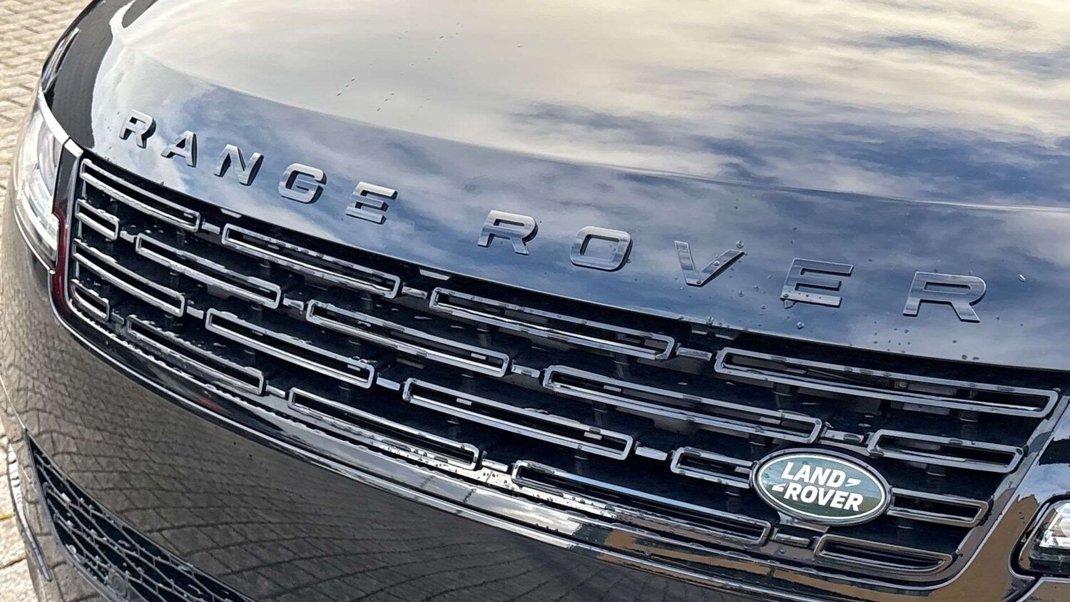 Used Land Rover Range Rover Sport 2024 for sale - 77032182: Photo 30