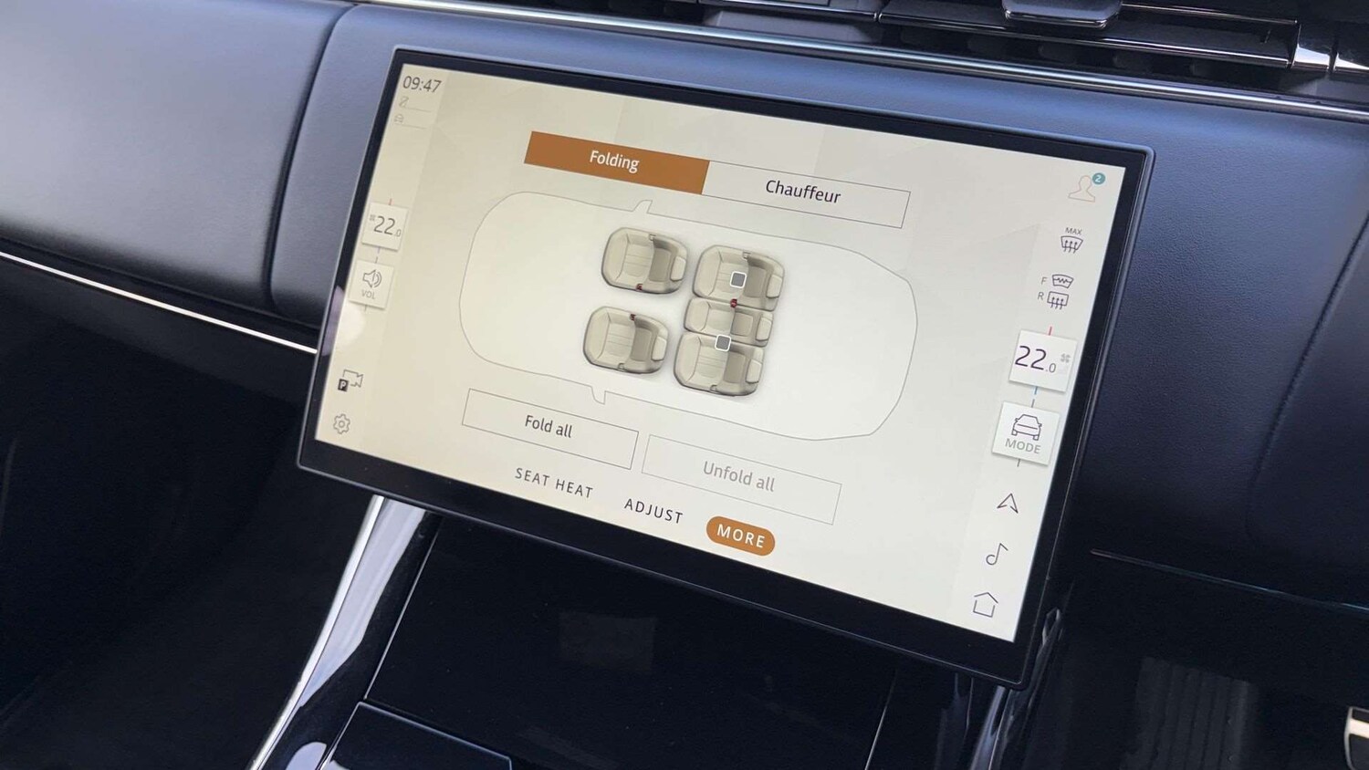 Used Land Rover Range Rover Sport 2024 for sale - 77032182: Photo 33