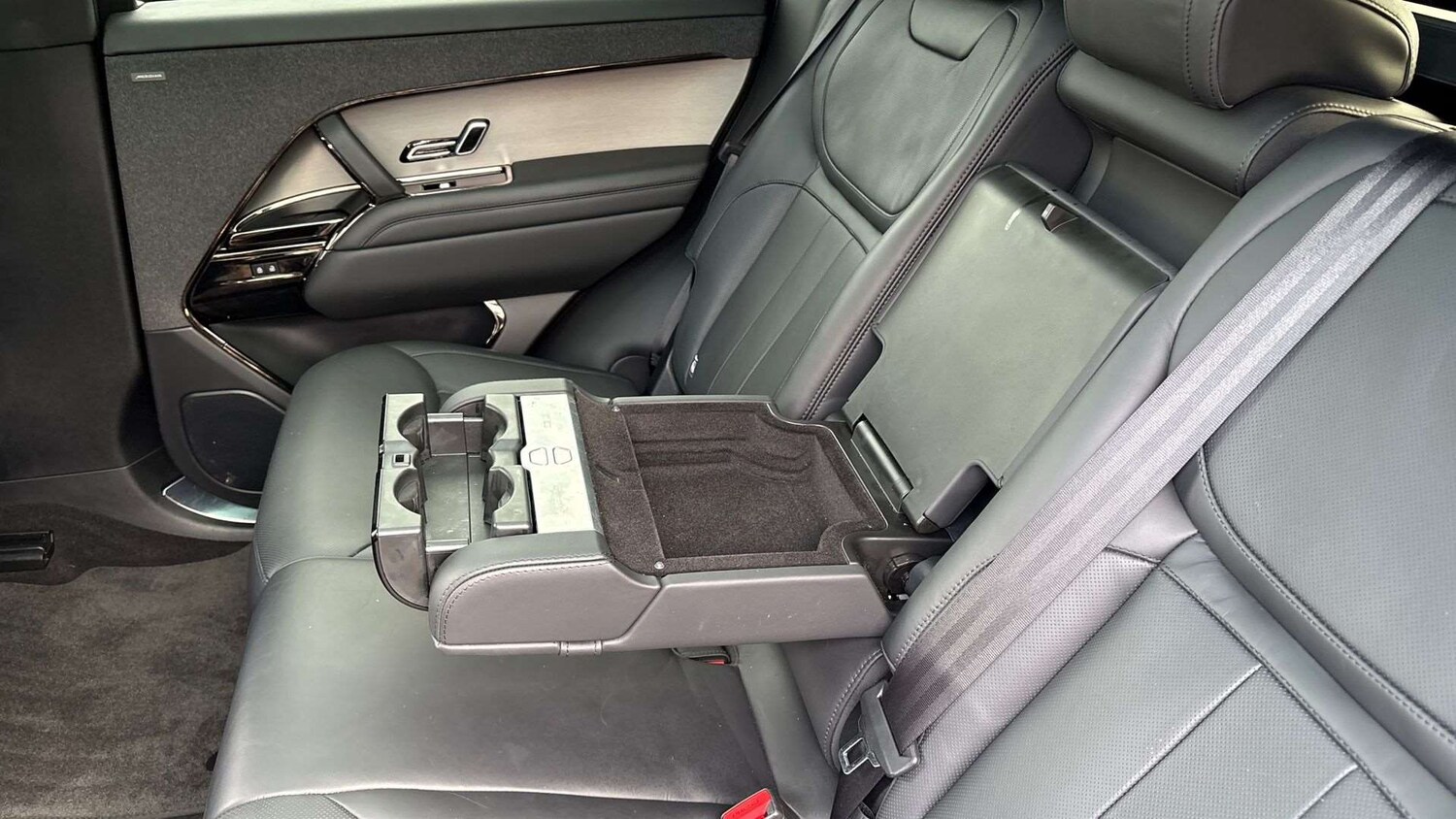 Used Land Rover Range Rover Sport 2024 for sale - 77032182: Photo 34