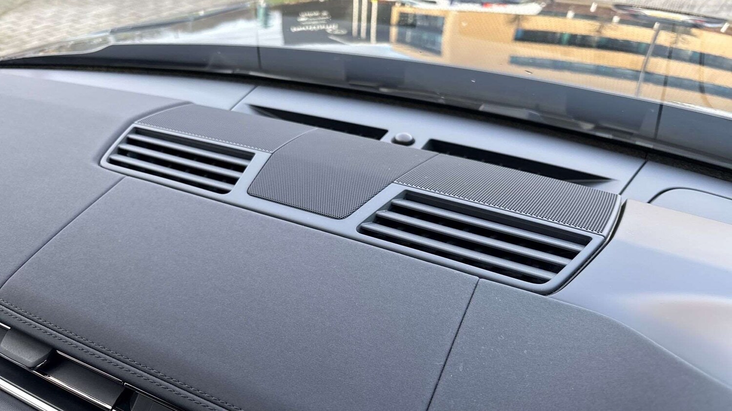 Used Land Rover Range Rover Sport 2024 for sale - 77032182: Photo 35