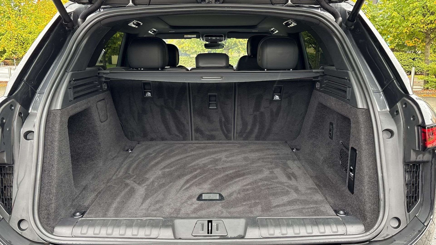 Used Land Rover Range Rover Sport 2024 for sale - 77726718: Photo 10