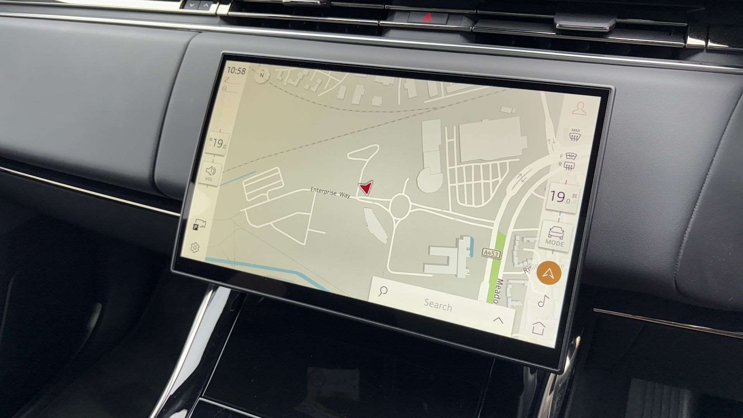 Used Land Rover Range Rover Sport 2024 for sale - 77726718: Photo 11