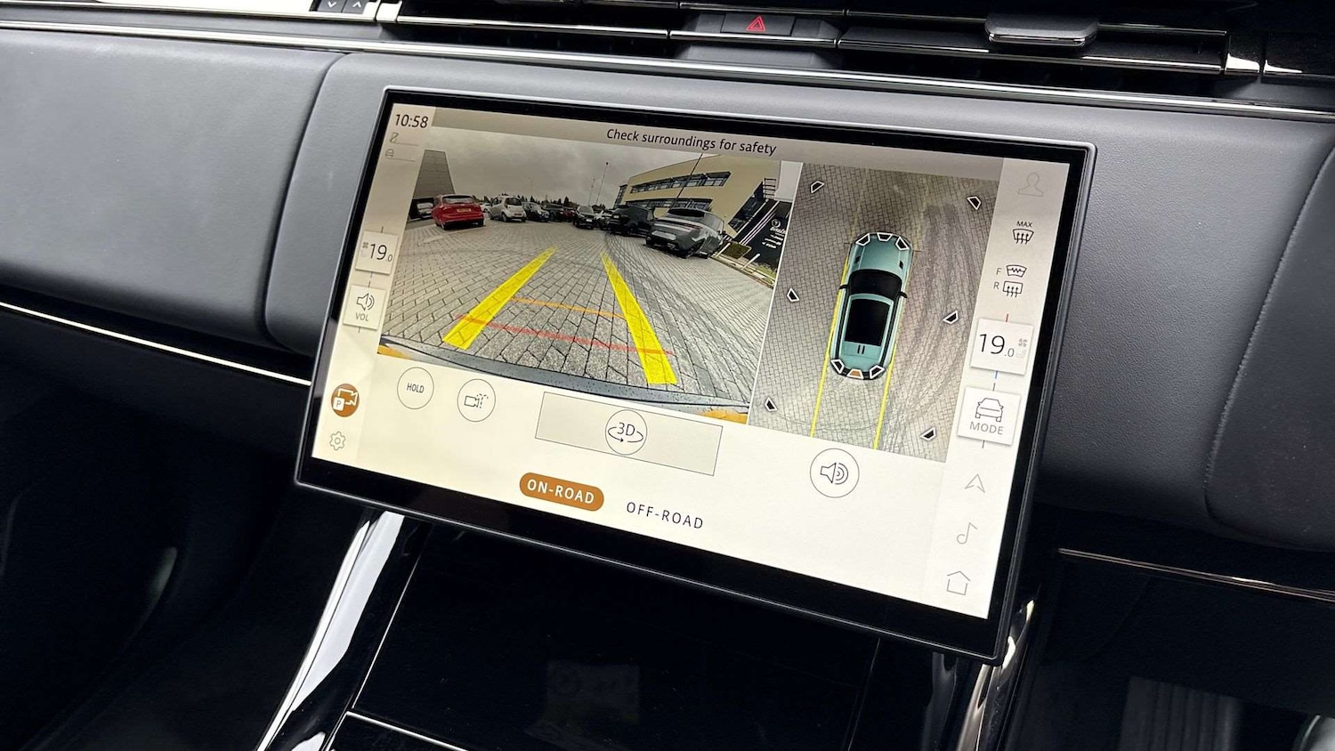 Used Land Rover Range Rover Sport 2024 for sale - 77726718: Photo 12