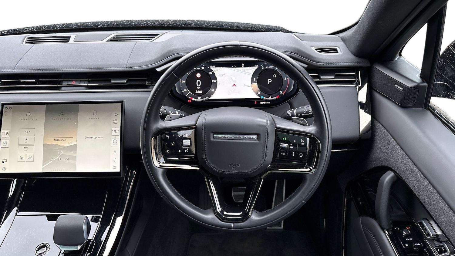 Used Land Rover Range Rover Sport 2024 for sale - 77726718: Photo 15