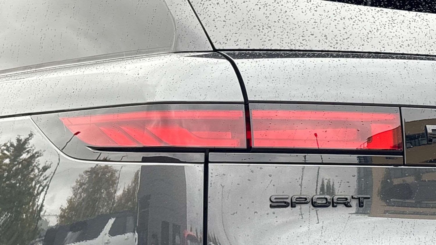 Used Land Rover Range Rover Sport 2024 for sale - 77726718: Photo 19