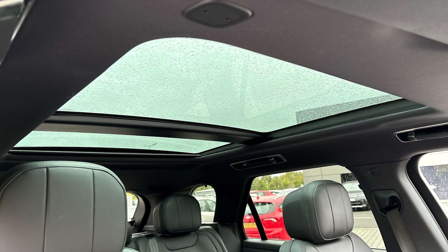 Used Land Rover Range Rover Sport 2024 for sale - 77726718: Photo 21