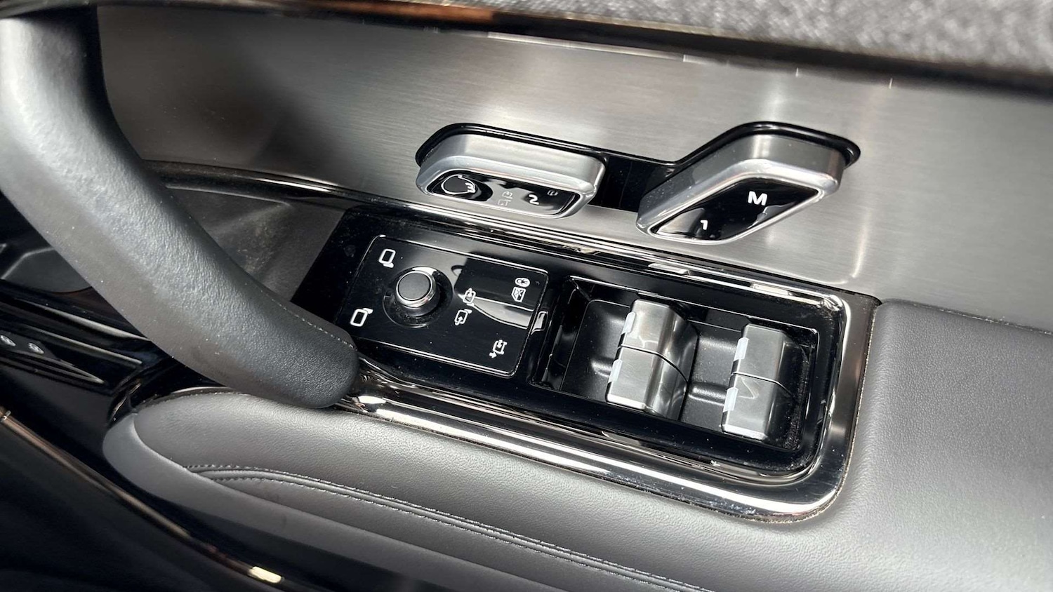 Used Land Rover Range Rover Sport 2024 for sale - 77726718: Photo 25