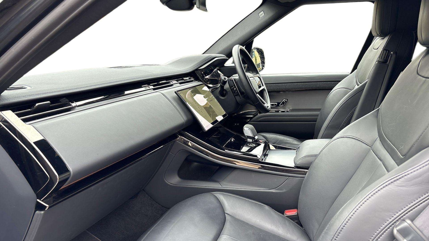 Used Land Rover Range Rover Sport 2024 for sale - 77726718: Photo 3