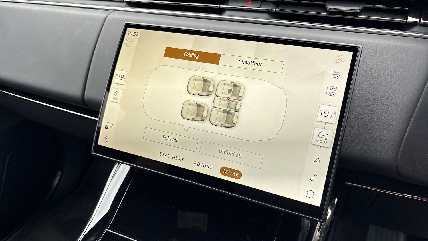 Used Land Rover Range Rover Sport 2024 for sale - 77726718: Photo 34