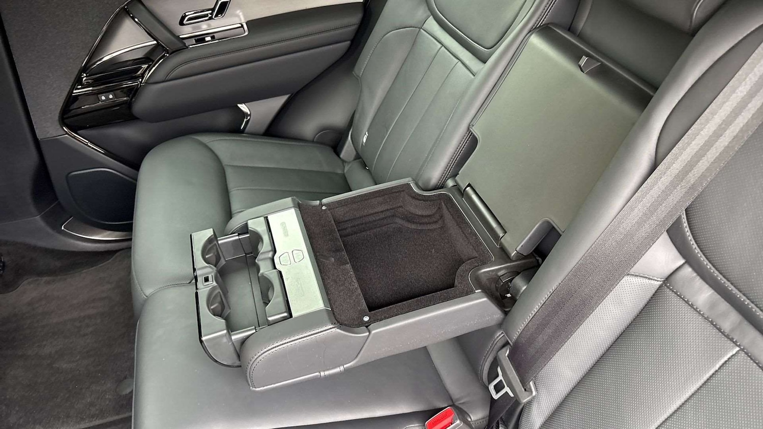 Used Land Rover Range Rover Sport 2024 for sale - 77726718: Photo 35