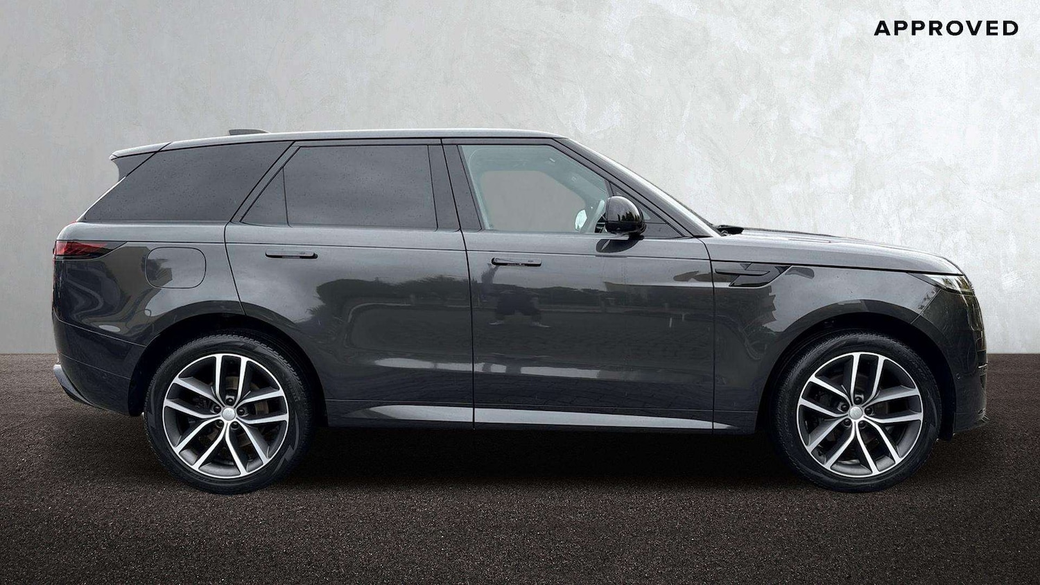 Used Land Rover Range Rover Sport 2024 for sale - 77726718: Photo 5