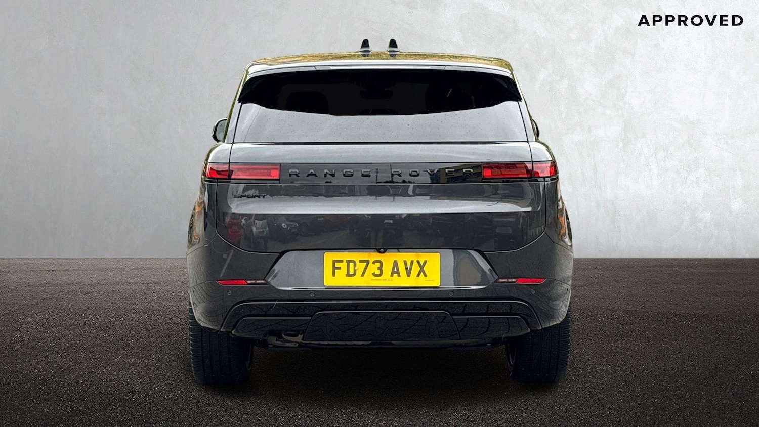 Used Land Rover Range Rover Sport 2024 for sale - 77726718: Photo 6