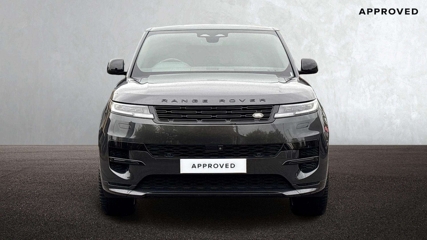Used Land Rover Range Rover Sport 2024 for sale - 77726718: Photo 7