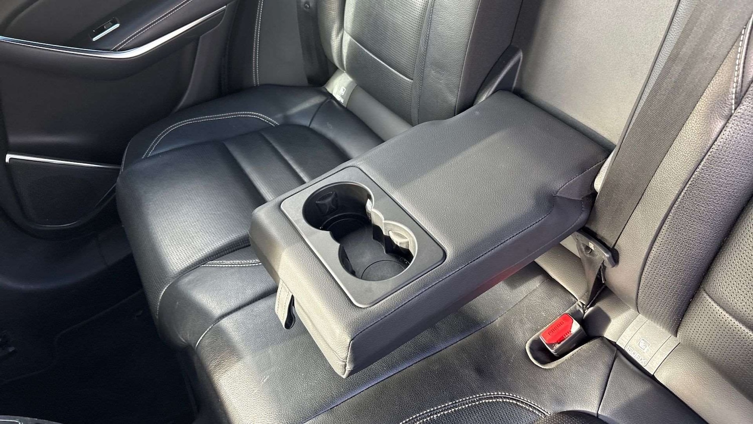 Used Jaguar F-Pace 2021 for sale - 76598308: Photo 33