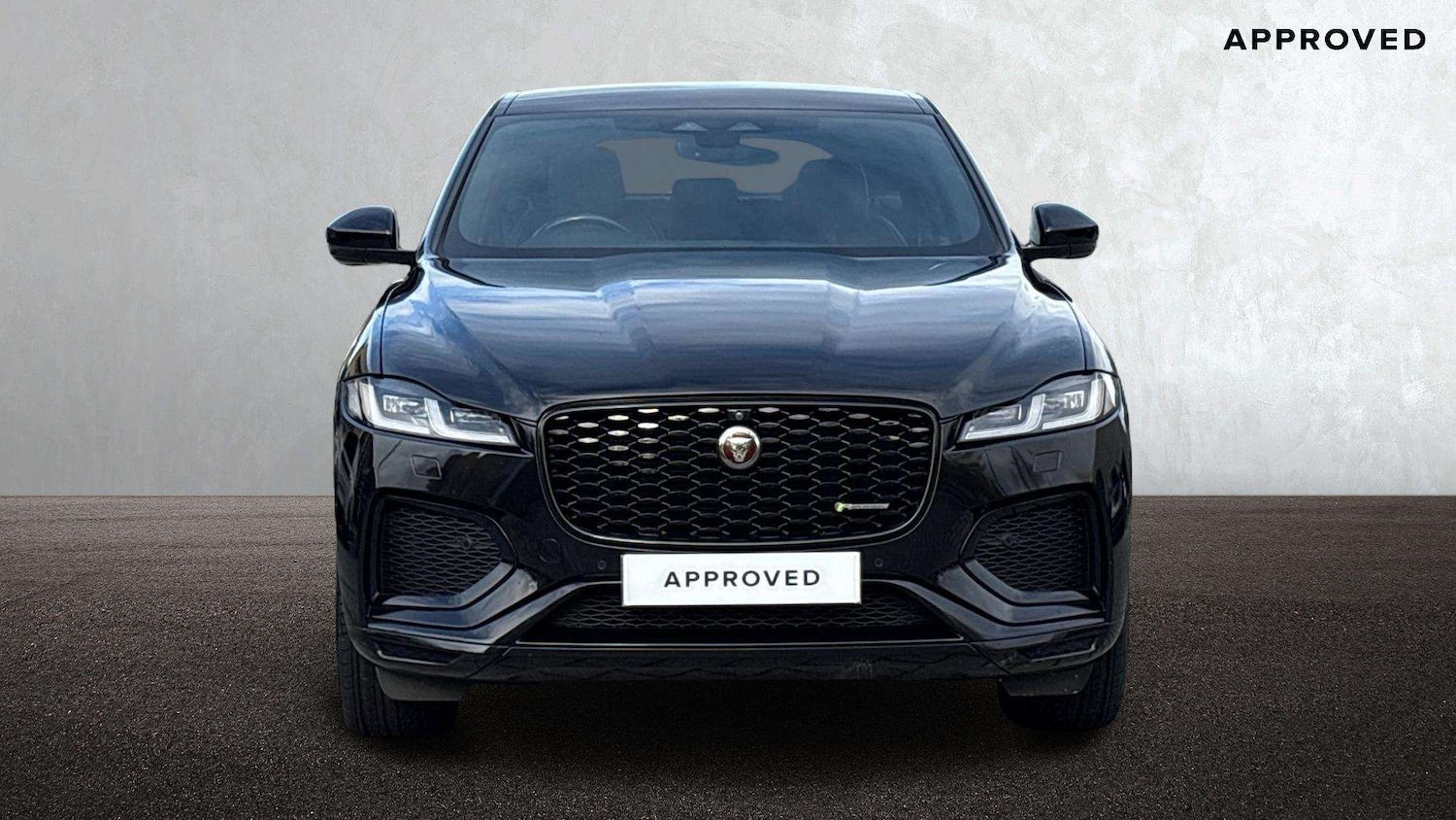 Used Jaguar F-Pace 2021 for sale - 76598308: Photo 7