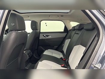 Used Land Rover Range Rover Velar 2024 for sale - 79329657: Photo