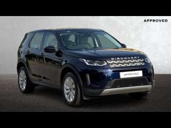 2020 - 2.0 D240 SE 5dr Auto