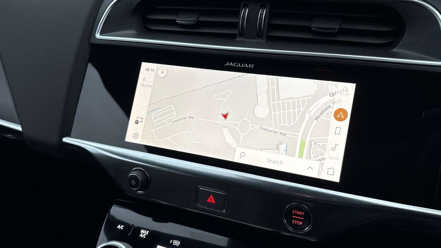 Used Jaguar I-Pace 2025 for sale - 76488016: Photo 11