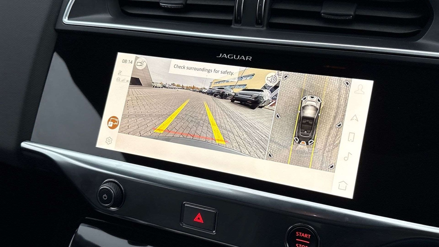 Used Jaguar I-Pace 2025 for sale - 76488016: Photo 12