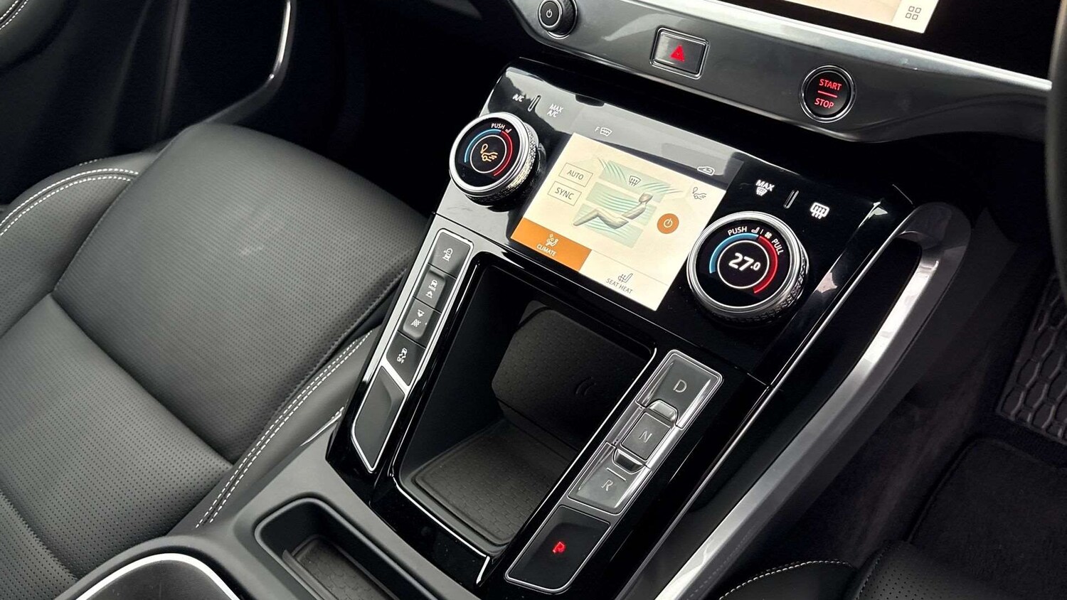 Used Jaguar I-Pace 2025 for sale - 76488016: Photo 13