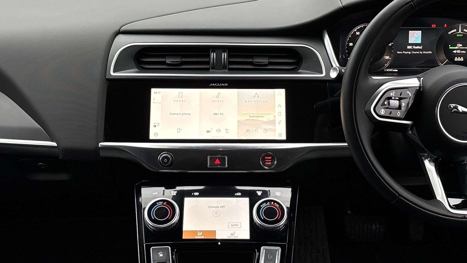 Used Jaguar I-Pace 2025 for sale - 76488016: Photo 14