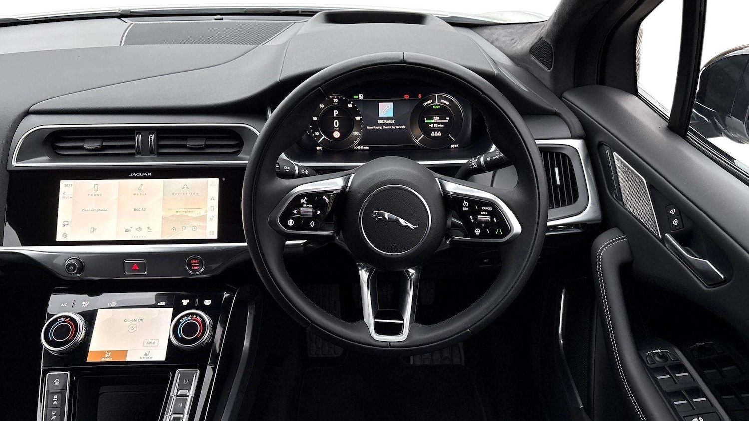 Used Jaguar I-Pace 2025 for sale - 76488016: Photo 15