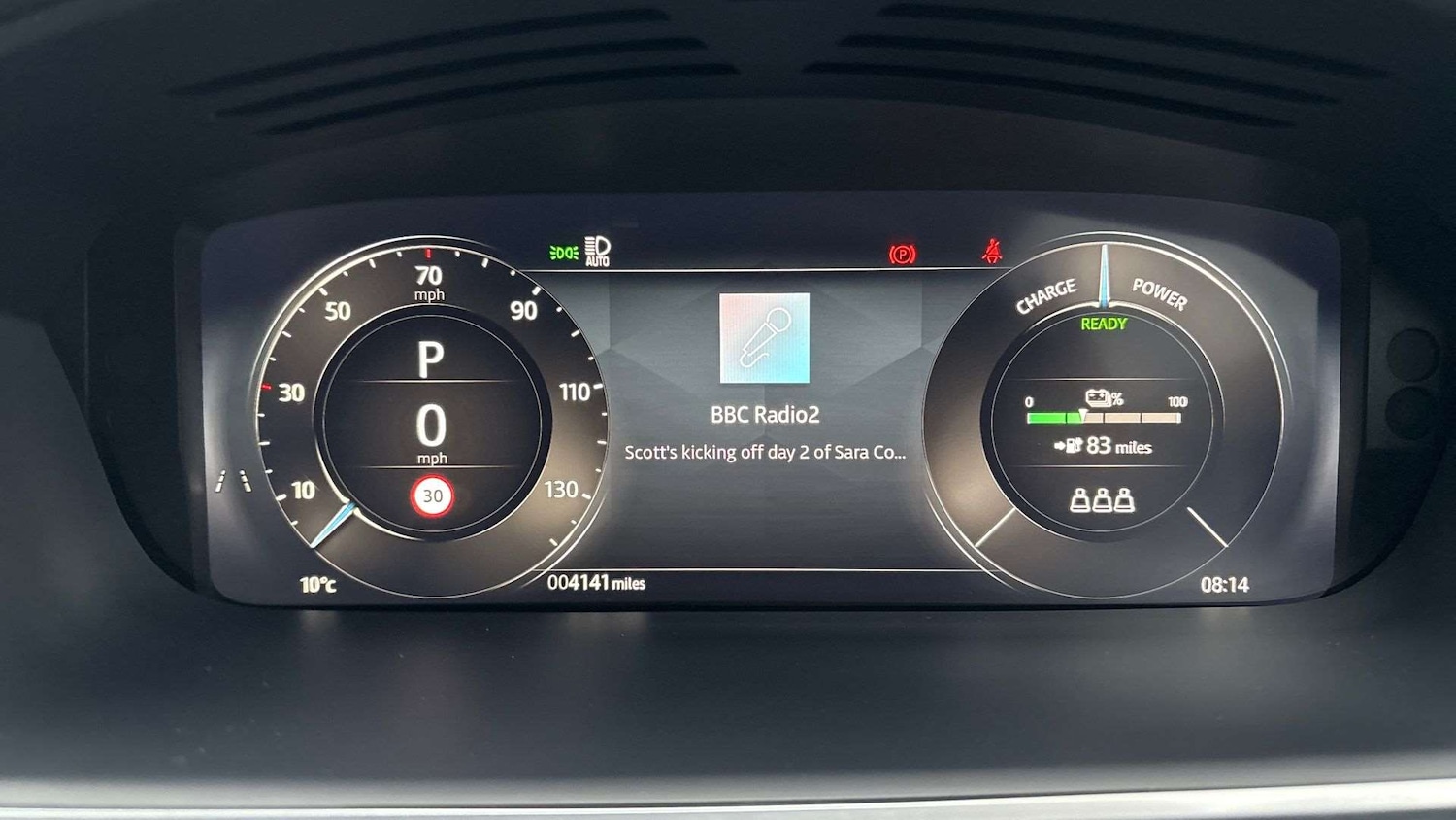 Used Jaguar I-Pace 2025 for sale - 76488016: Photo 16