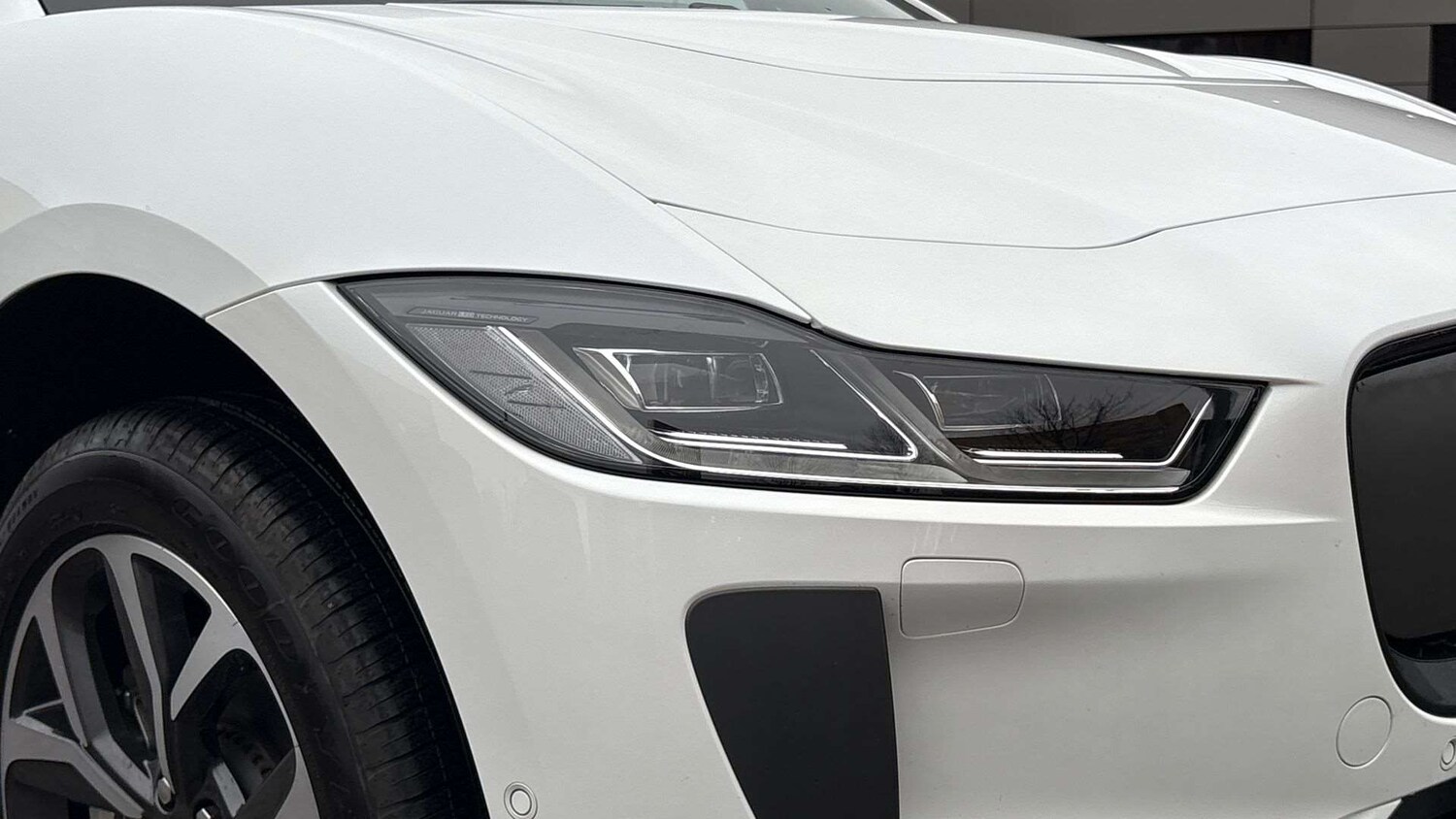 Used Jaguar I-Pace 2025 for sale - 76488016: Photo 17